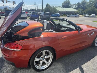 2014 BMW Z4 sDrive28i - Photo 12 - Stuarts Draft, VA 24477