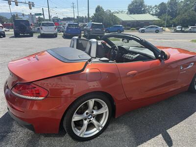 2014 BMW Z4 sDrive28i - Photo 13 - Stuarts Draft, VA 24477