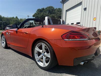 2014 BMW Z4 sDrive28i - Photo 15 - Stuarts Draft, VA 24477