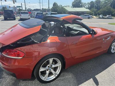 2014 BMW Z4 sDrive28i - Photo 10 - Stuarts Draft, VA 24477