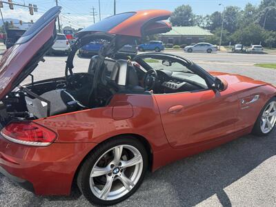 2014 BMW Z4 sDrive28i - Photo 11 - Stuarts Draft, VA 24477