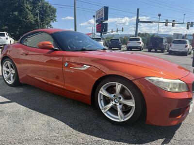 2014 BMW Z4 sDrive28i - Photo 6 - Stuarts Draft, VA 24477
