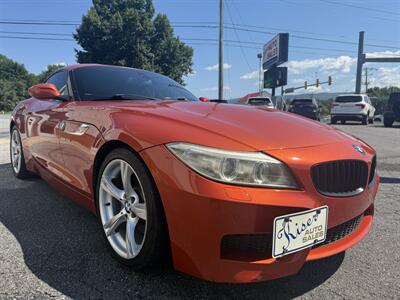 2014 BMW Z4 sDrive28i - Photo 5 - Stuarts Draft, VA 24477