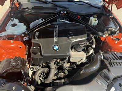 2014 BMW Z4 sDrive28i - Photo 27 - Stuarts Draft, VA 24477