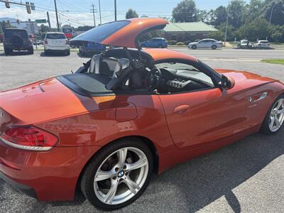 2014 BMW Z4 sDrive28i - Photo 9 - Stuarts Draft, VA 24477