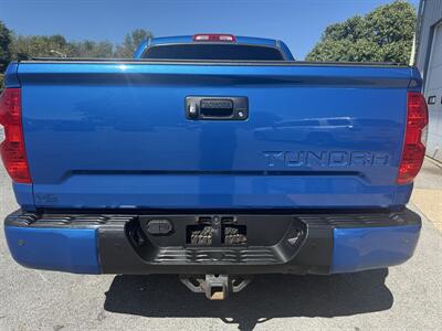 2016 Toyota Tundra SR5 - Photo 11 - Stuarts Draft, VA 24477