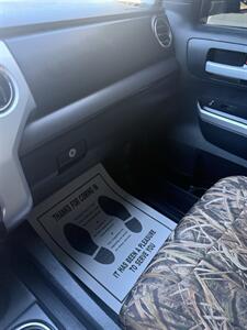 2016 Toyota Tundra SR5 - Photo 25 - Stuarts Draft, VA 24477