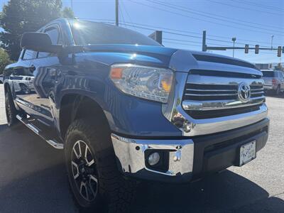 2016 Toyota Tundra SR5 - Photo 5 - Stuarts Draft, VA 24477