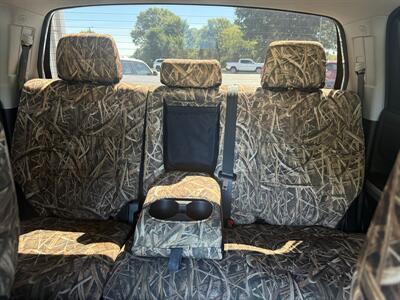 2016 Toyota Tundra SR5 - Photo 27 - Stuarts Draft, VA 24477