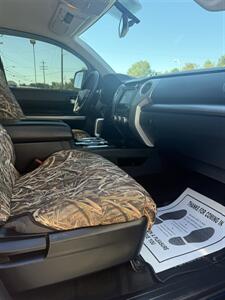 2016 Toyota Tundra SR5 - Photo 33 - Stuarts Draft, VA 24477