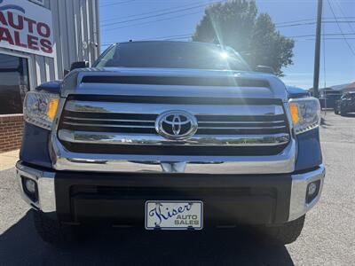 2016 Toyota Tundra SR5 - Photo 4 - Stuarts Draft, VA 24477