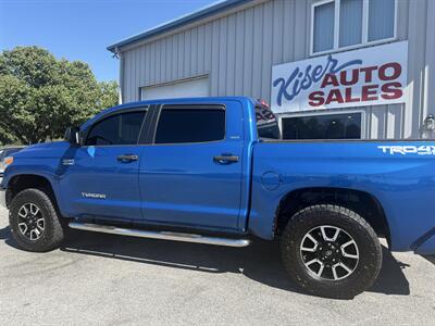2016 Toyota Tundra SR5 - Photo 14 - Stuarts Draft, VA 24477