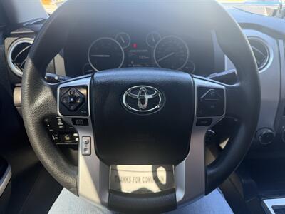 2016 Toyota Tundra SR5 - Photo 22 - Stuarts Draft, VA 24477