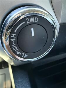 2016 Toyota Tundra SR5 - Photo 20 - Stuarts Draft, VA 24477