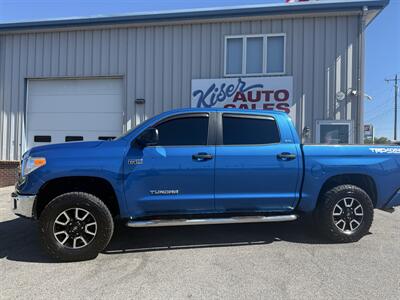 2016 Toyota Tundra SR5 - Photo 15 - Stuarts Draft, VA 24477