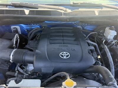 2016 Toyota Tundra SR5 - Photo 34 - Stuarts Draft, VA 24477