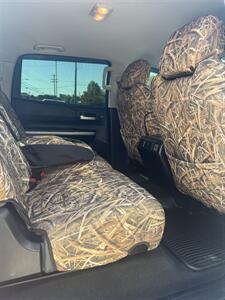 2016 Toyota Tundra SR5 - Photo 32 - Stuarts Draft, VA 24477