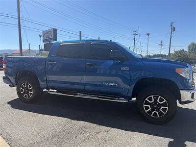 2016 Toyota Tundra SR5 - Photo 7 - Stuarts Draft, VA 24477