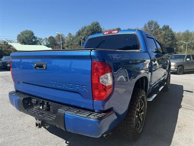 2016 Toyota Tundra SR5 - Photo 10 - Stuarts Draft, VA 24477