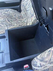 2016 Toyota Tundra SR5 - Photo 28 - Stuarts Draft, VA 24477