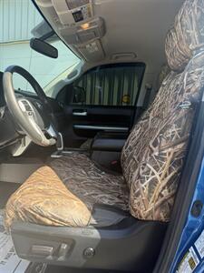 2016 Toyota Tundra SR5 - Photo 17 - Stuarts Draft, VA 24477