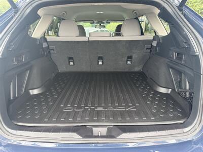 2024 Subaru Outback Premium   - Photo 26 - Stuarts Draft, VA 24477