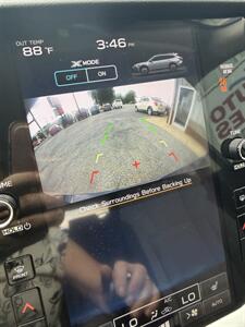 2024 Subaru Outback Premium   - Photo 23 - Stuarts Draft, VA 24477