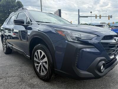 2024 Subaru Outback Premium   - Photo 3 - Stuarts Draft, VA 24477