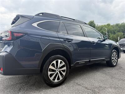 2024 Subaru Outback Premium   - Photo 5 - Stuarts Draft, VA 24477