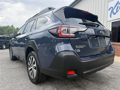 2024 Subaru Outback Premium   - Photo 8 - Stuarts Draft, VA 24477
