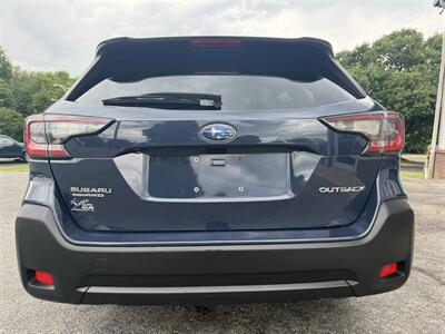 2024 Subaru Outback Premium   - Photo 7 - Stuarts Draft, VA 24477