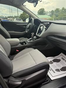 2024 Subaru Outback Premium   - Photo 28 - Stuarts Draft, VA 24477