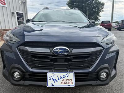 2024 Subaru Outback Premium   - Photo 2 - Stuarts Draft, VA 24477