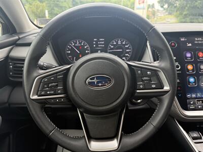 2024 Subaru Outback Premium   - Photo 21 - Stuarts Draft, VA 24477
