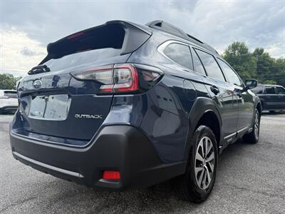 2024 Subaru Outback Premium   - Photo 6 - Stuarts Draft, VA 24477