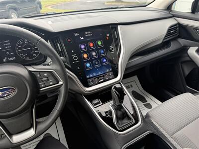 2024 Subaru Outback Premium   - Photo 16 - Stuarts Draft, VA 24477