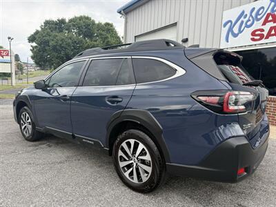 2024 Subaru Outback Premium   - Photo 9 - Stuarts Draft, VA 24477