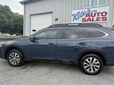 2024 Subaru Outback Premium   - Photo 10 - Stuarts Draft, VA 24477