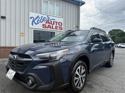 2024 Subaru Outback Premium   - Photo 1 - Stuarts Draft, VA 24477