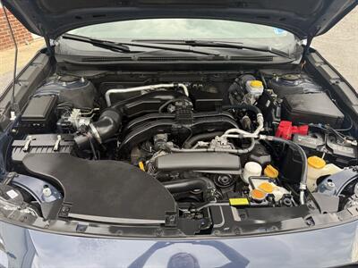 2024 Subaru Outback Premium   - Photo 29 - Stuarts Draft, VA 24477