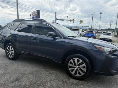 2024 Subaru Outback Premium   - Photo 4 - Stuarts Draft, VA 24477