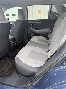 2024 Subaru Outback Premium   - Photo 25 - Stuarts Draft, VA 24477