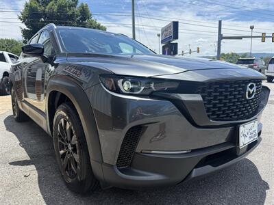 2024 Mazda CX-50 2.5 S Select   - Photo 5 - Stuarts Draft, VA 24477