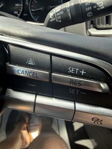 2024 Mazda CX-50 2.5 S Select   - Photo 20 - Stuarts Draft, VA 24477