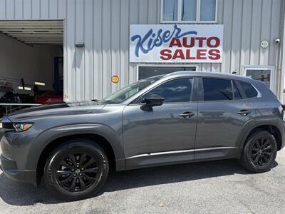 2024 Mazda CX-50 2.5 S Select   - Photo 12 - Stuarts Draft, VA 24477