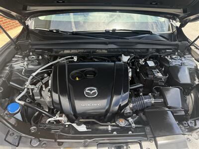 2024 Mazda CX-50 2.5 S Select   - Photo 33 - Stuarts Draft, VA 24477