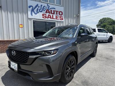 2024 Mazda CX-50 2.5 S Select   - Photo 3 - Stuarts Draft, VA 24477