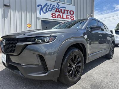 2024 Mazda CX-50 2.5 S Select   - Photo 1 - Stuarts Draft, VA 24477