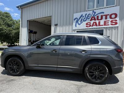 2024 Mazda CX-50 2.5 S Select   - Photo 11 - Stuarts Draft, VA 24477