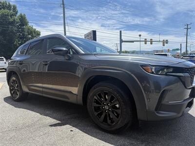 2024 Mazda CX-50 2.5 S Select   - Photo 6 - Stuarts Draft, VA 24477